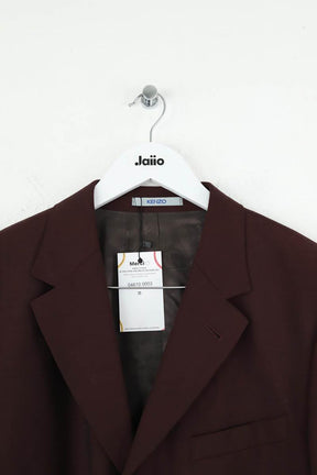 Manteau Kenzo  Bordeaux