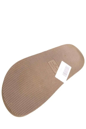 Sandales Joseph Camel en Cuir