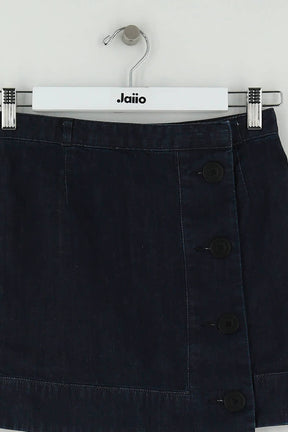 Mini jupe Club Monaco  Marine