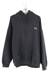 Sweatshirt American Vintage Anthracite en Coton, taille XL - Seconde Main