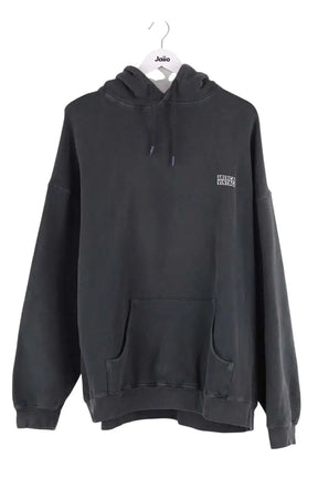 Sweatshirt American Vintage Anthracite en Coton, taille XL - Seconde Main