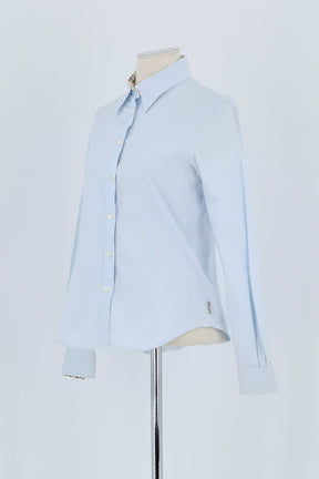Chemise Burberry  Bleu