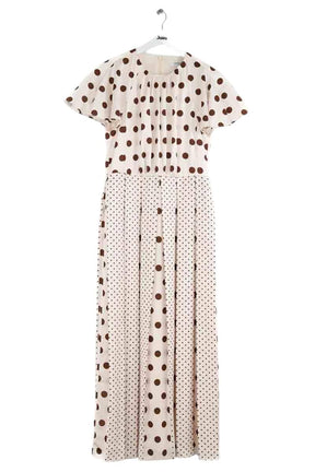 Robe LK Bennett  Beige