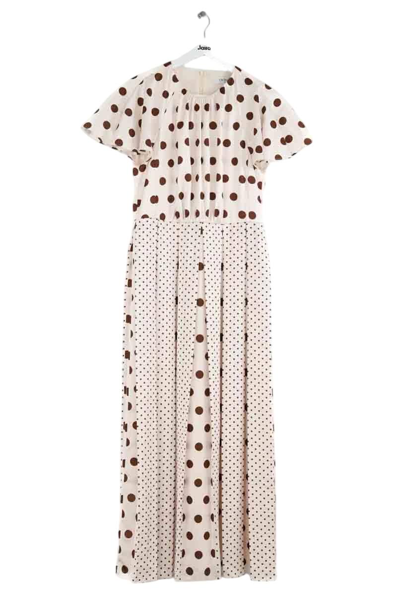 Robe LK Bennett  Beige