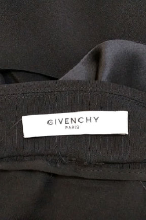 Jupe Givenchy  Noir
