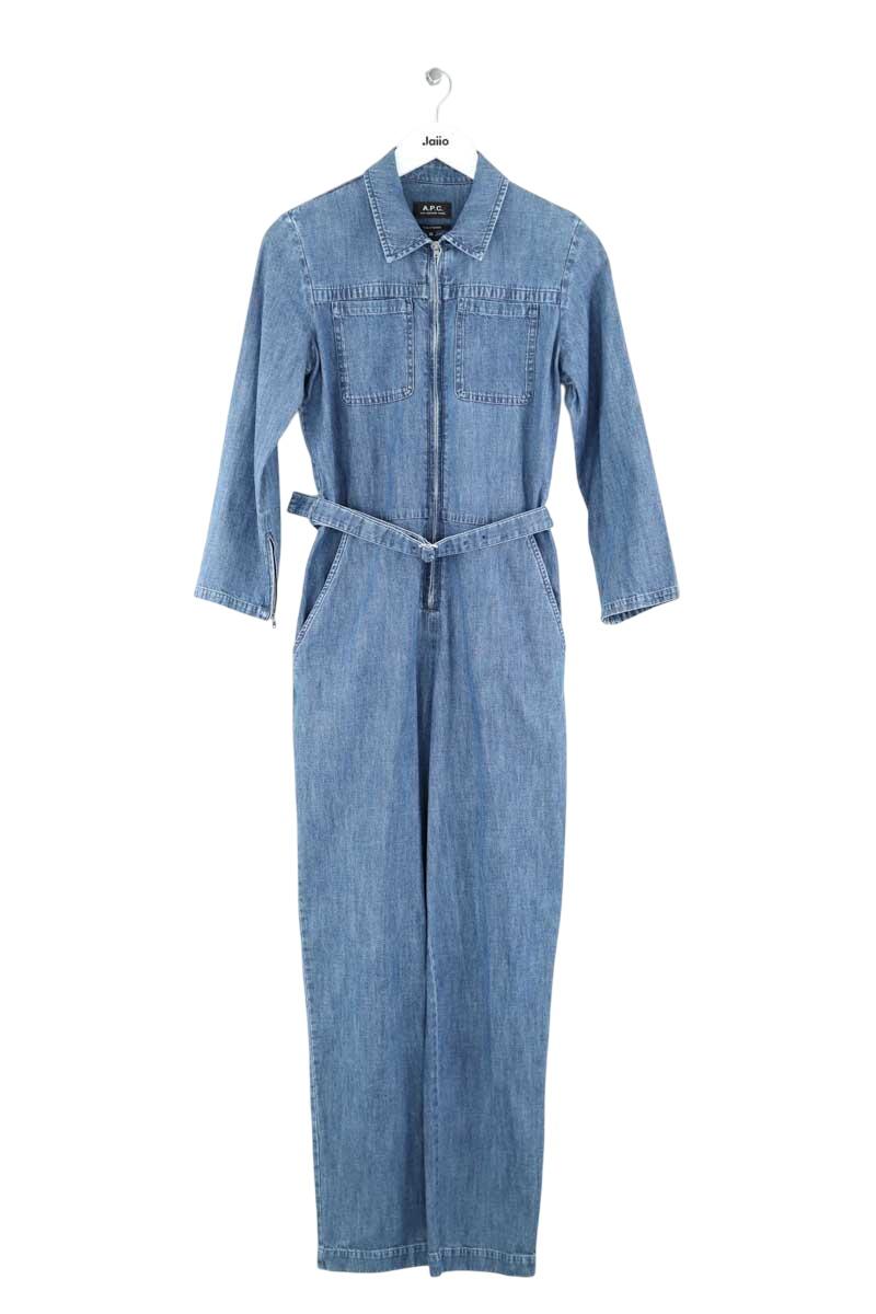 Combinaison APC  Bleu