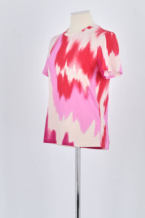 T-shirt Maje  Rose