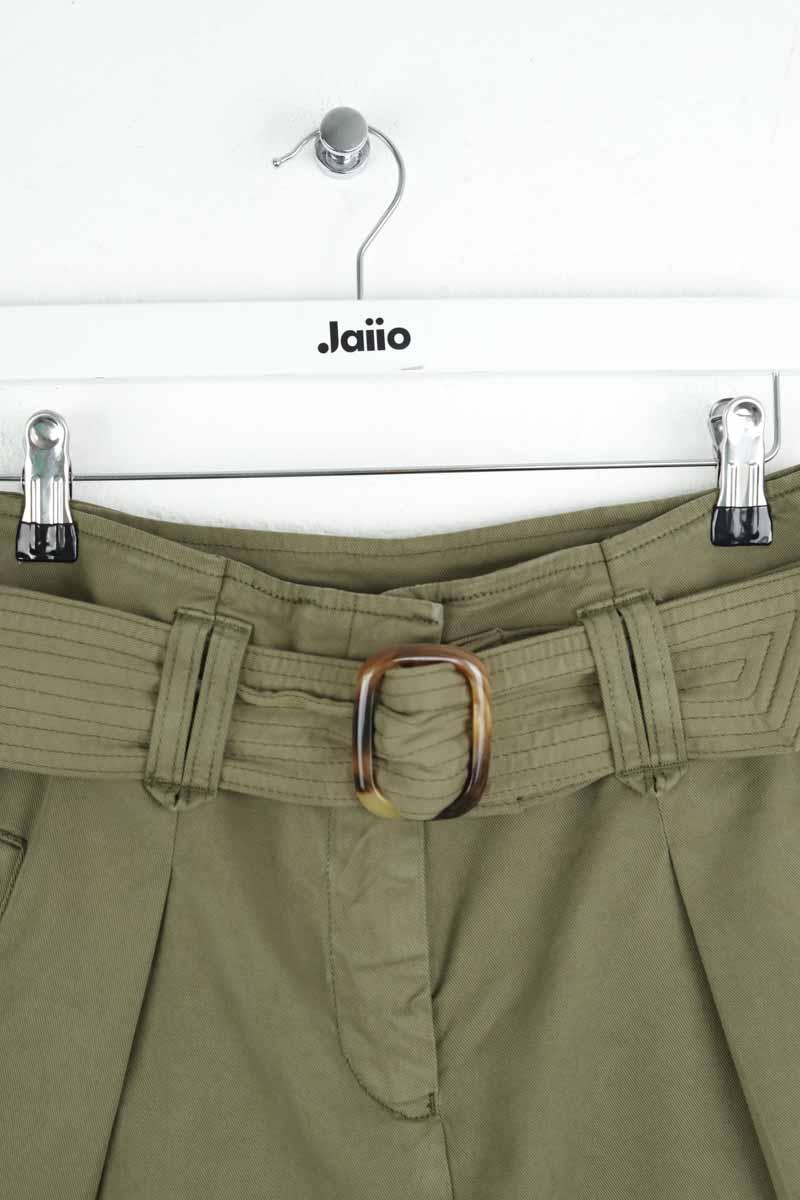 Short Sézane  Kaki