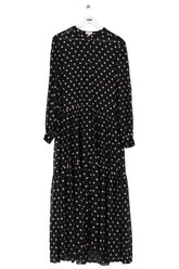 Robe Claudie Pierlot  Noir