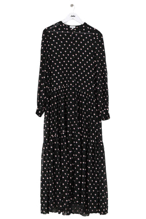 Robe Claudie Pierlot  Noir