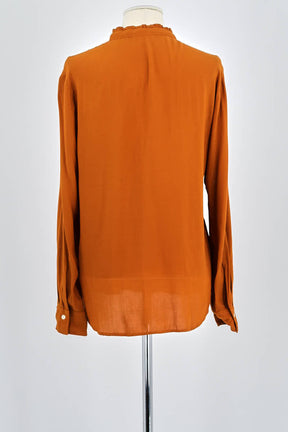 Blouse Hartford  Orange