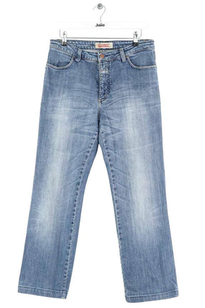 Jean droit Closed  Bleu