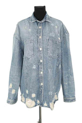 Blouson The Kooples  Bleu