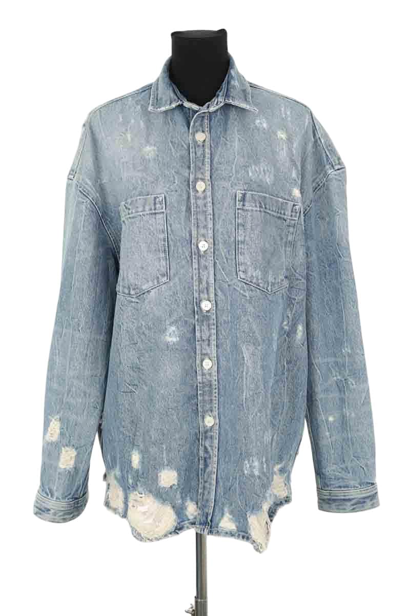 Blouson The Kooples  Bleu