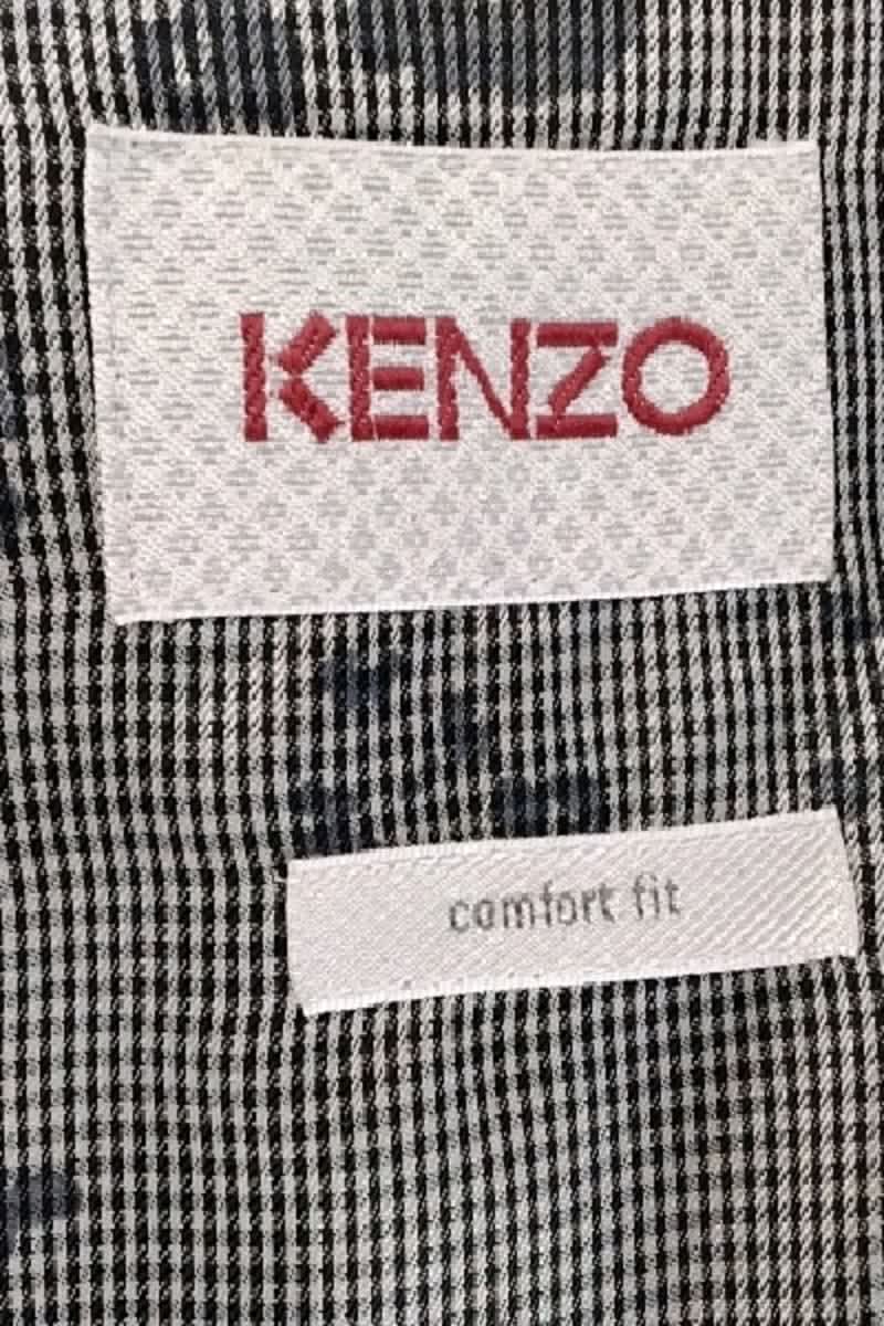 Veste Kenzo  Noir