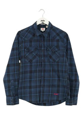 Chemise Levi's Bleu en Coton, taille S - Seconde Main