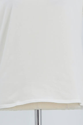 T-shirt Maje  Blanc