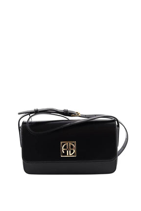 Sacs à bandoulière Anine Bing  Noir