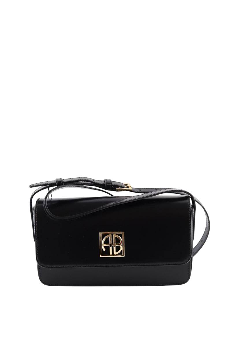 Sacs à bandoulière Anine Bing  Noir