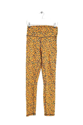 Legging Heimstone  Orange