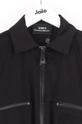 Combinaison The Kooples Noir en Synthétique