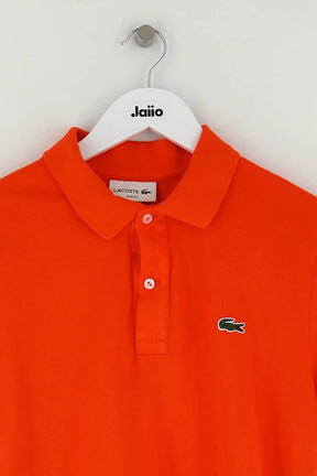 Polo Lacoste  Orange