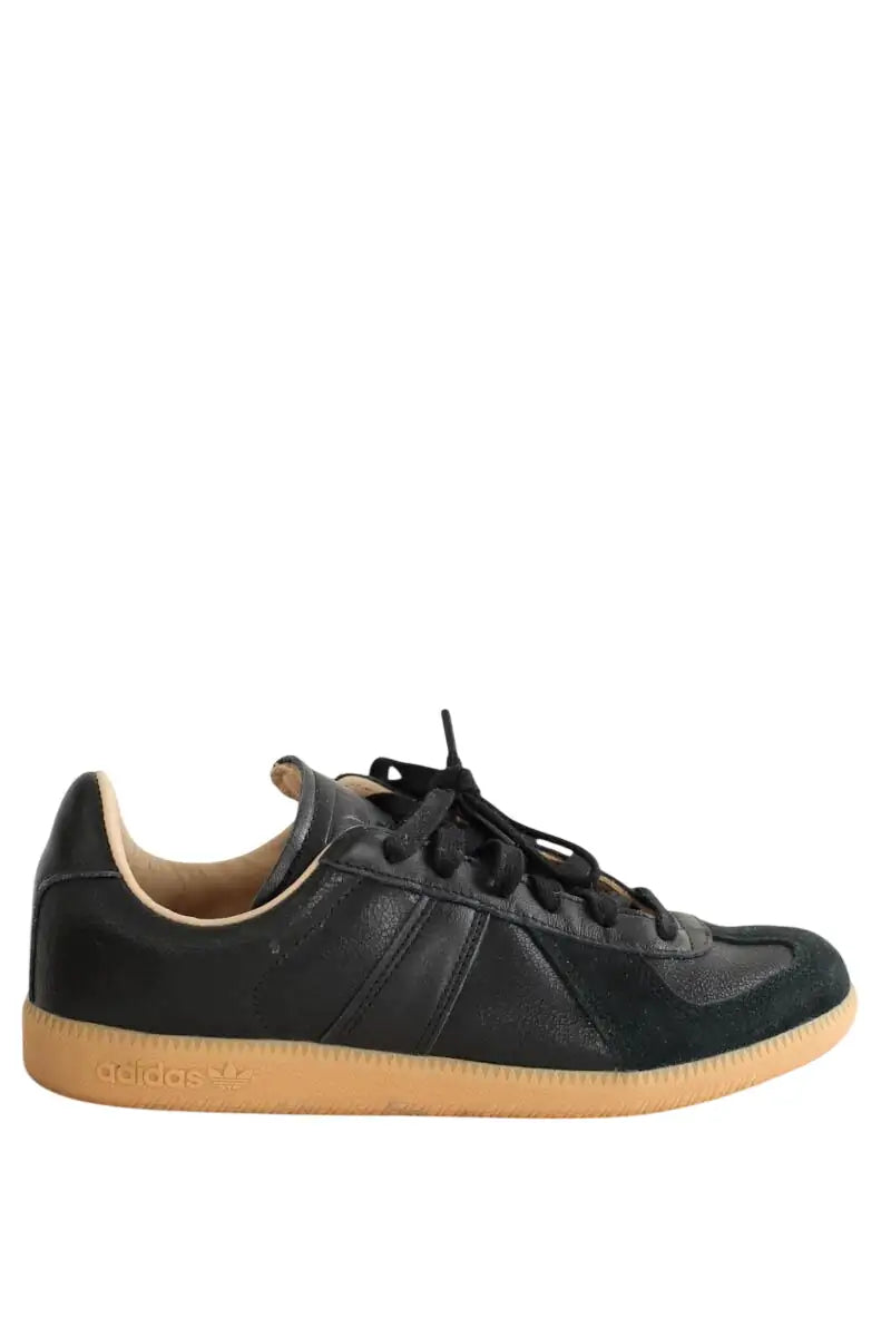 Baskets Adidas  Noir