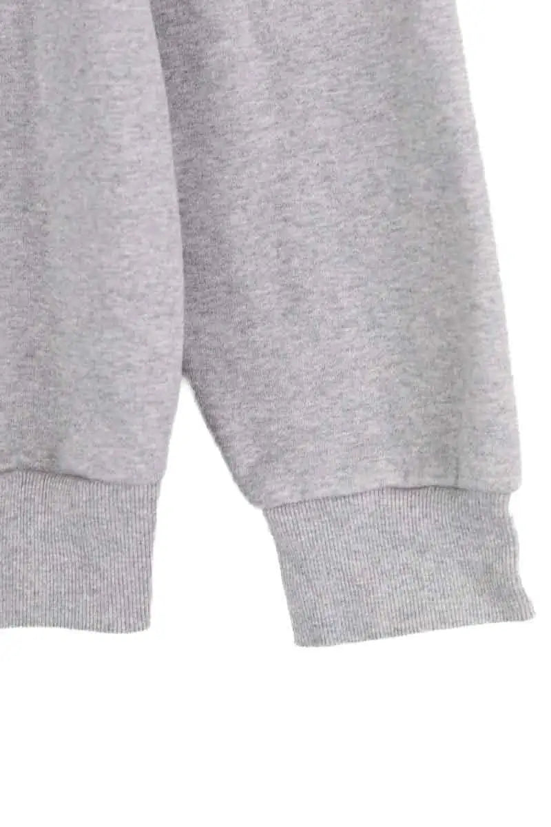 Sweatshirt Carhartt Gris en Coton