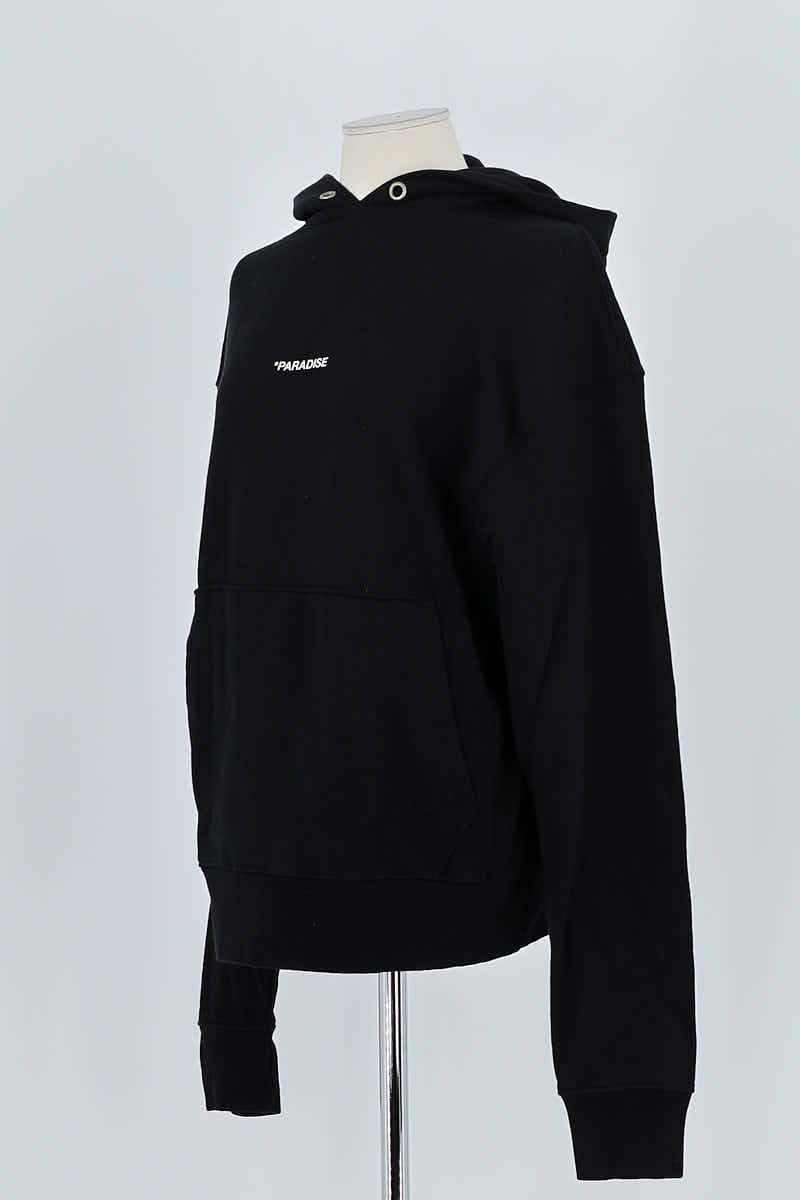 Sweatshirt Zadig & Voltaire  Noir