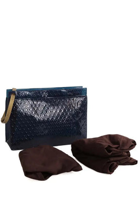 Maillot de bain Eres Marron en Synthétique