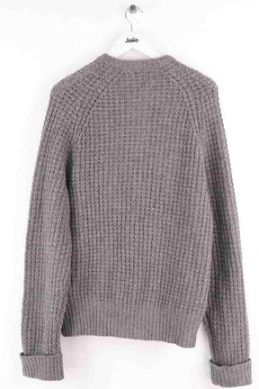 Gilet Acne Studios Gris en Laine