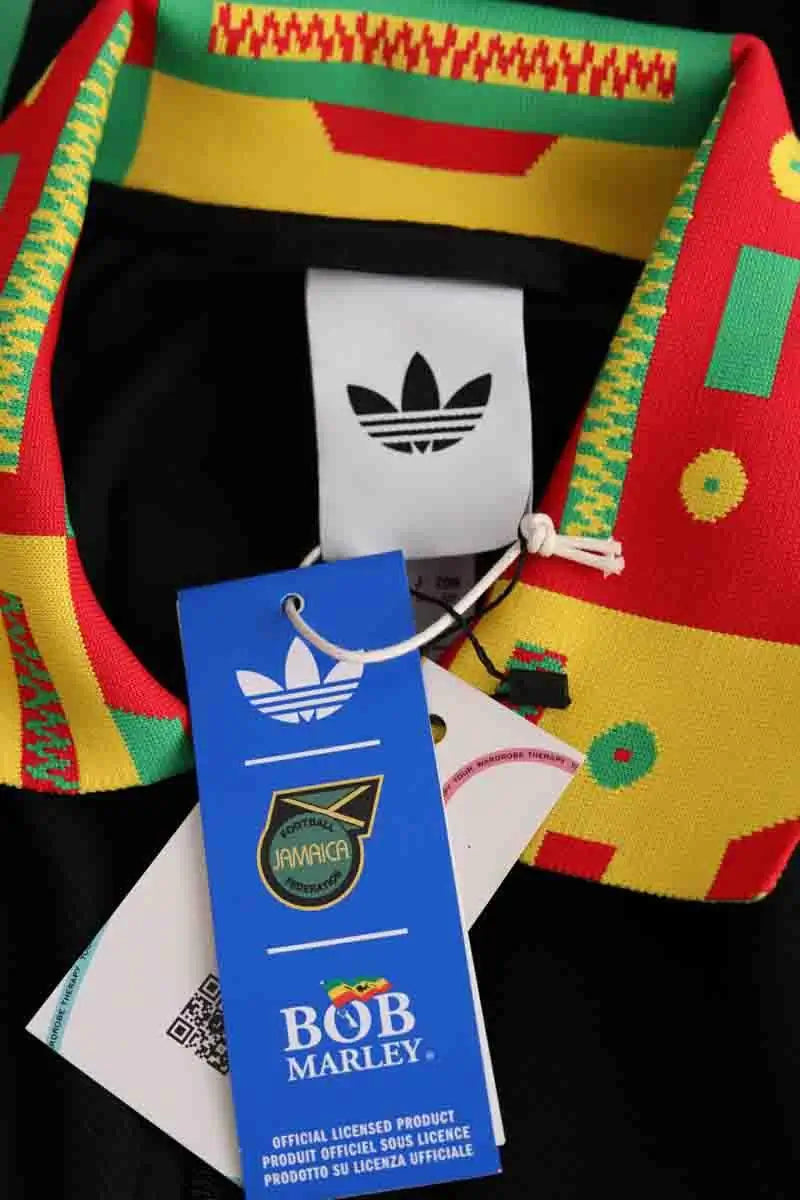 Gilet Adidas Noir en Coton