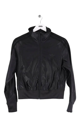 Gilet Adidas Noir en Synthétique, taille M - Seconde Main