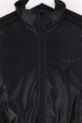Gilet Adidas Noir en Synthétique