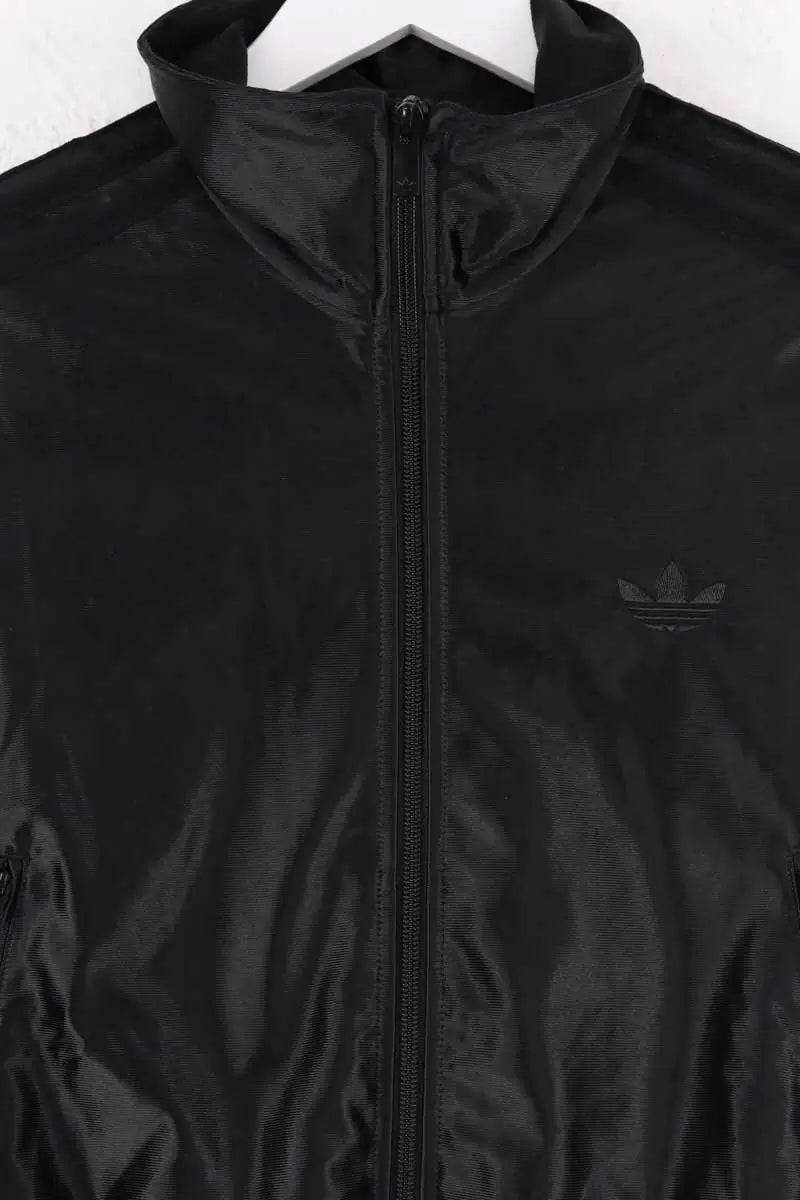 Gilet Adidas Noir en Synthétique