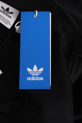 Gilet Adidas Noir en Synthétique