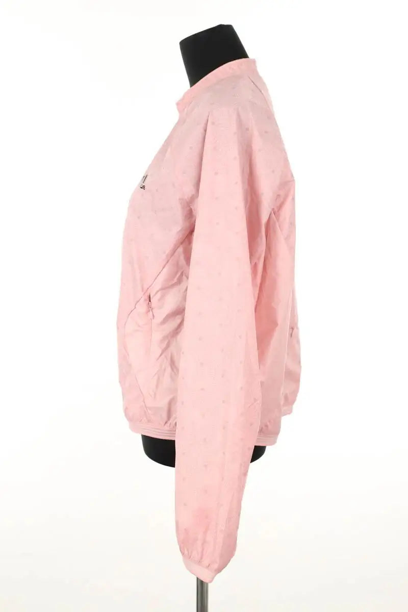 Gilet Adidas Rose en Polyester