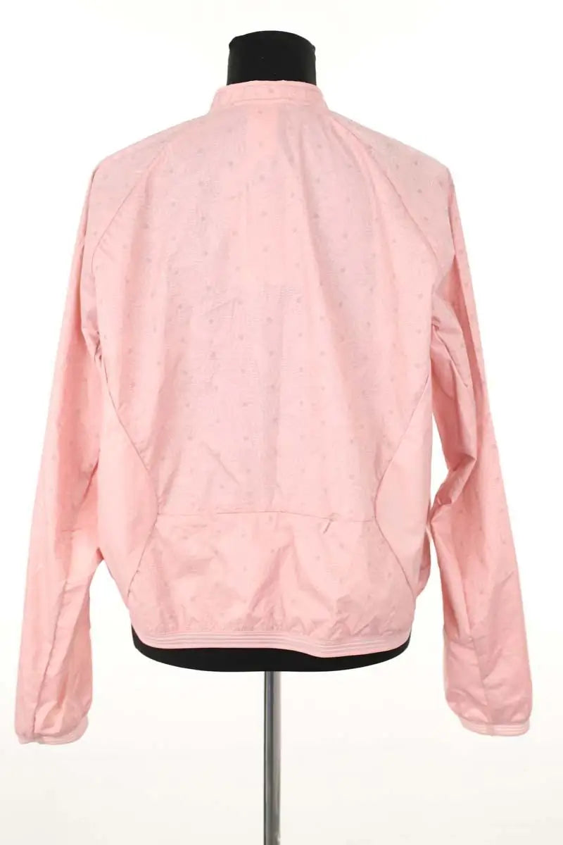 Gilet Adidas Rose en Polyester