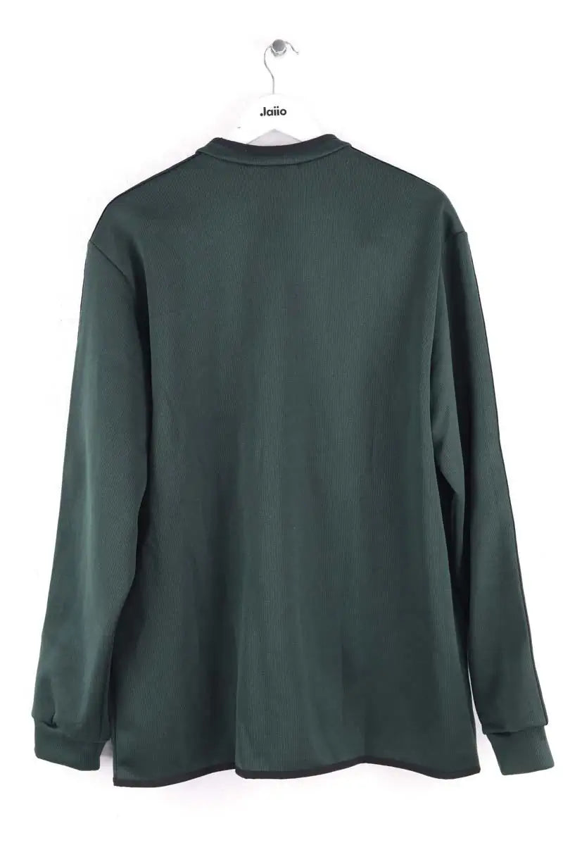 Gilet Adidas Vert en Synthétique