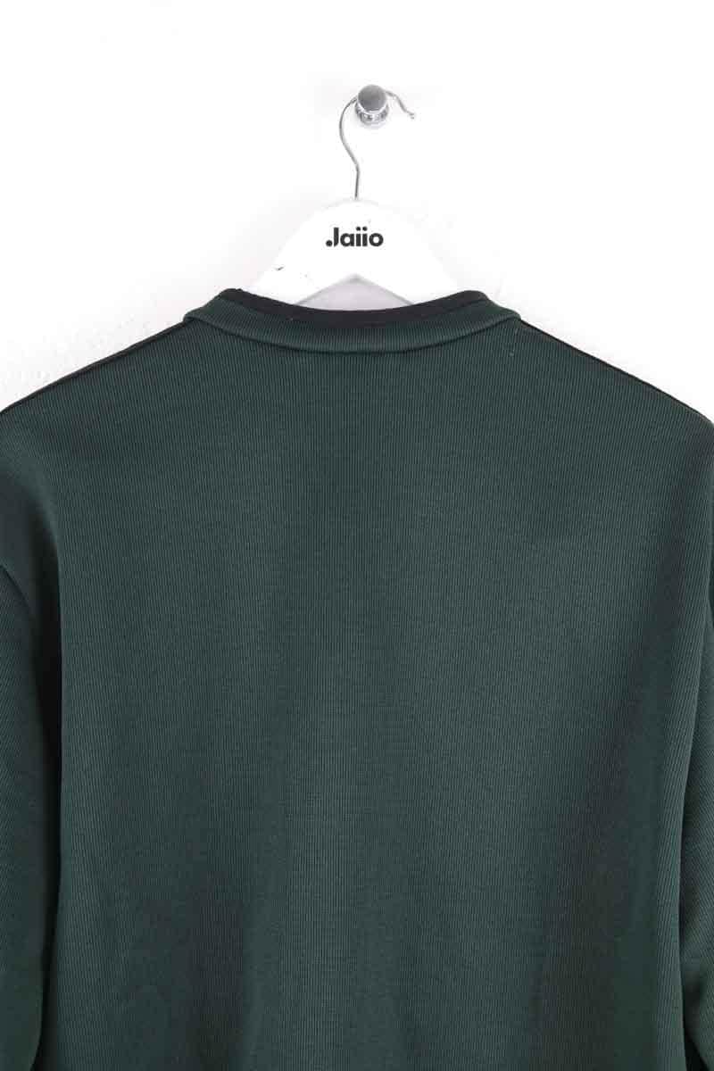 Gilet Adidas Vert en Synthétique