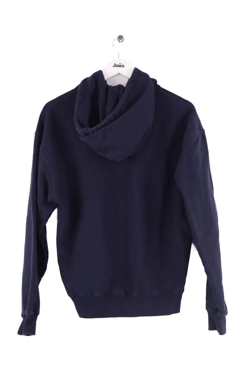 Gilet Aimé Leon Dore Bleu en Coton
