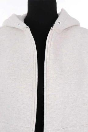 Gilet Alexander Wang Gris en Coton