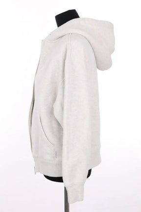Gilet Alexander Wang Gris en Coton