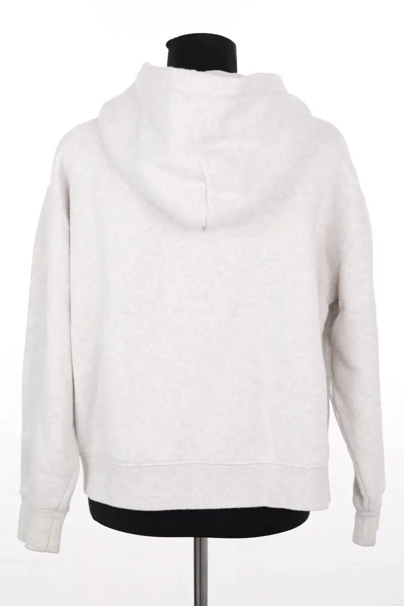 Gilet Alexander Wang Gris en Coton