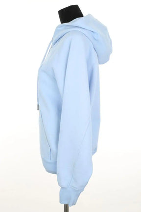 Gilet Ami Bleu en Coton