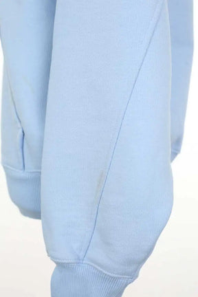 Gilet Ami Bleu en Coton