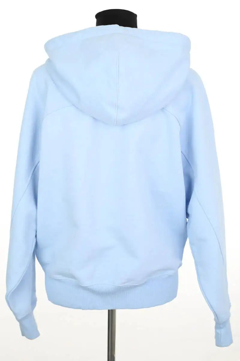 Gilet Ami Bleu en Coton