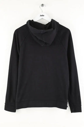 Gilet Boss Noir en Coton