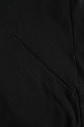 Gilet Boss Noir en Coton