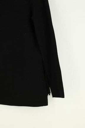 Gilet Claudie Pierlot Noir en Coton
